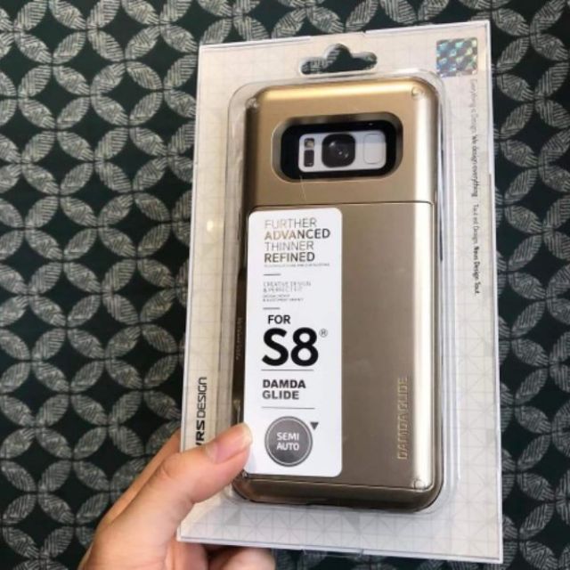 Ốp lưng ATM VRS cho Samsung Galaxy S8/S8plus