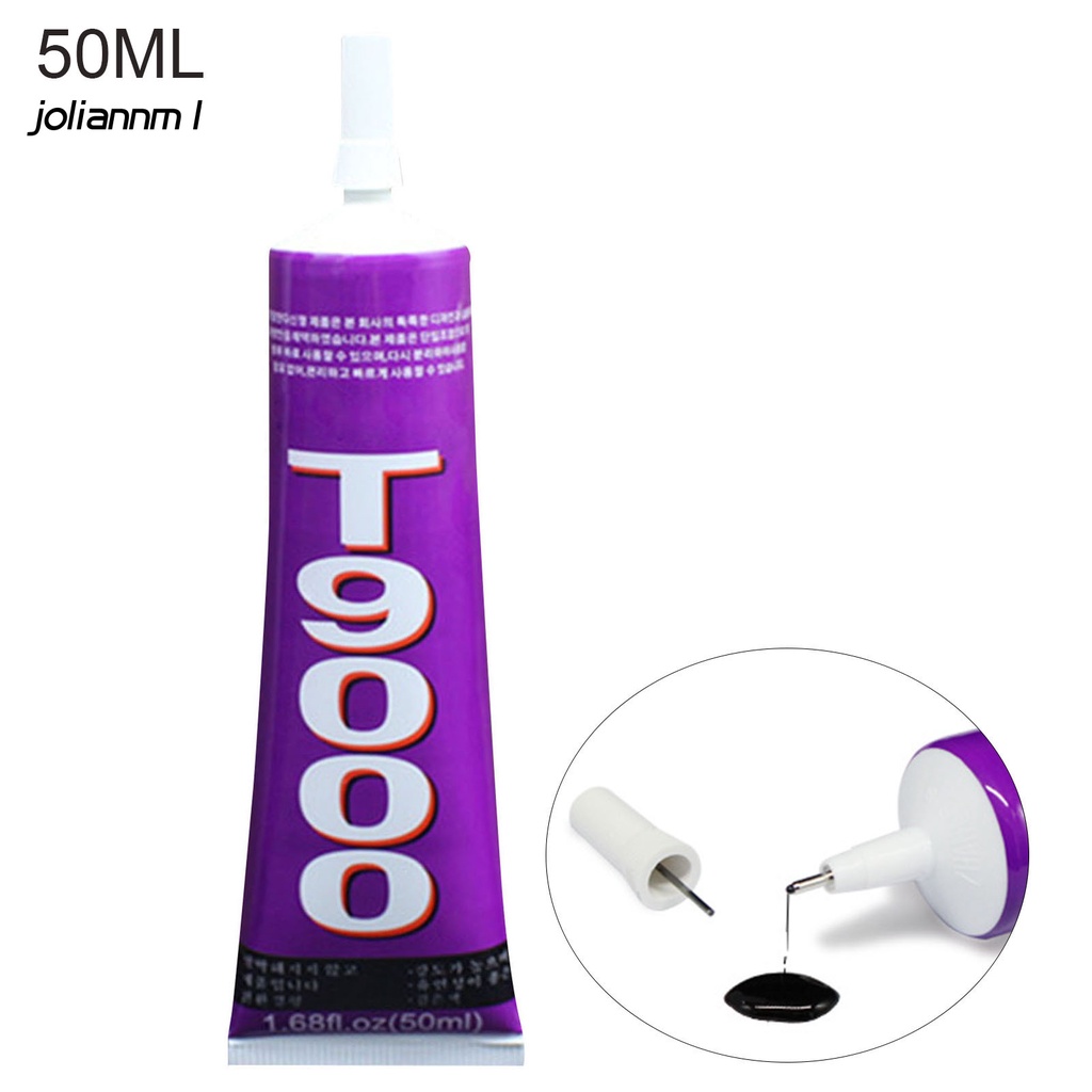 Keo Dán Siêu Dính T9000 Chuyên Dụng Cho Sứ