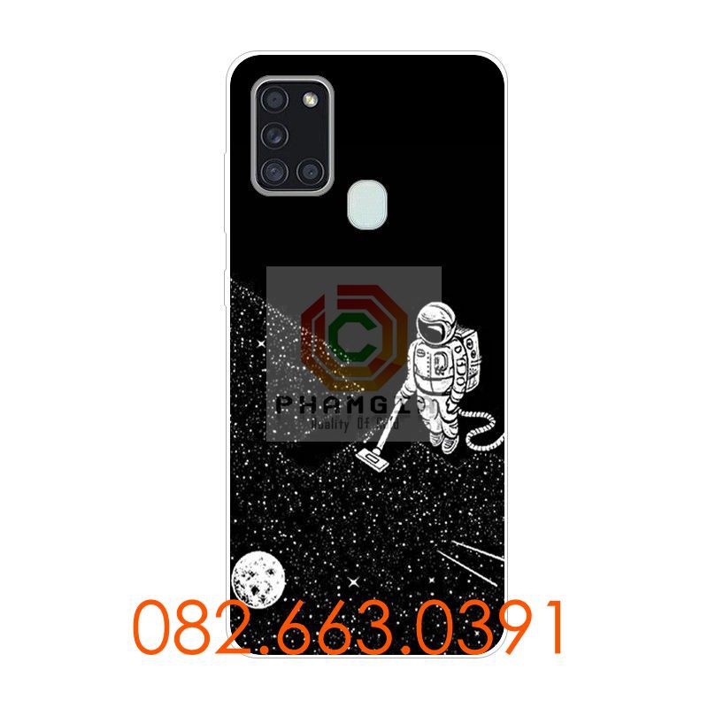 Ốp lưng Samsung M31 dẻo in hình đep (p2)