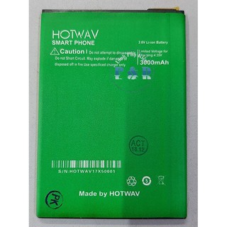 Pin Hotwav V6