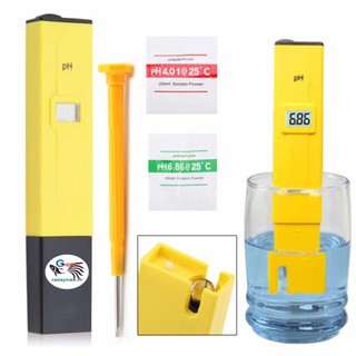Bút đo pH nước - Chính hãng ATC giá rẻ độ chính xác cao