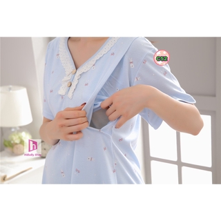 BỘ BẦU SAU SINH CHO CON BÚ C52