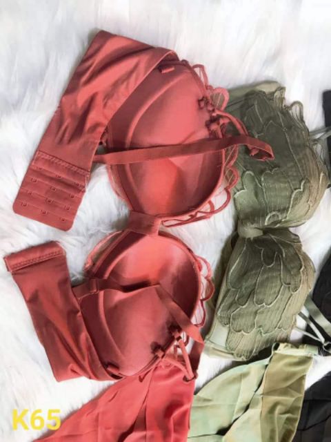 [ HÀNG QUẢNG CHÂU CAO CẤP ] [ ĐỦ SIZE ĐỦ MÀU ] SET QUẦN ÁO CÁNH TIÊN CỰC HOT | BigBuy360 - bigbuy360.vn