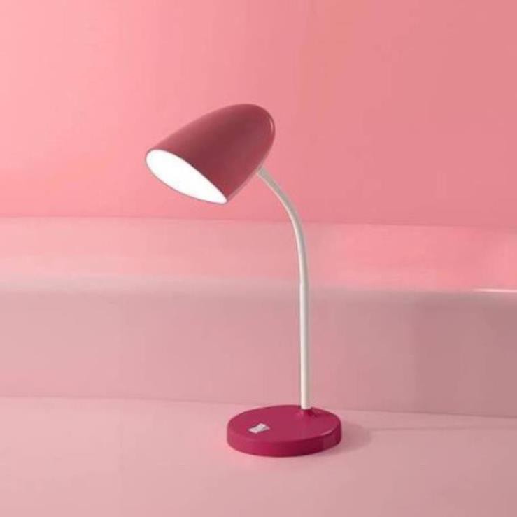 Đèn bàn học LED cảm ứng chống cận chính hãng Rạng Đông Model: RD RL 38 PLUS 2021