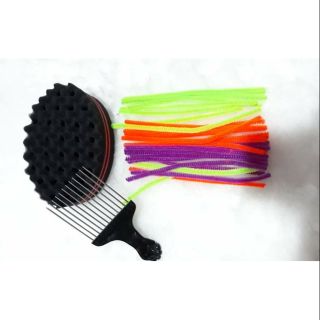 Bộ sản phẩm premlock tóc nam