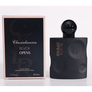 Nước Hoa Nam BLVCK Chai 50ml Cao Cấp