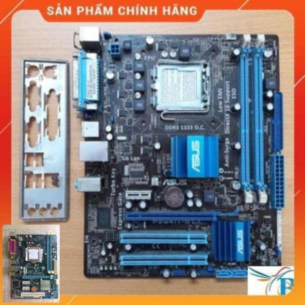 Chíp Q9400 socket 775,CPU Q9400 dùng main G41,Q45- Q9400, Hàng chính hãng(Tặng keo tản nhiệt) 21 | BigBuy360 - bigbuy360.vn