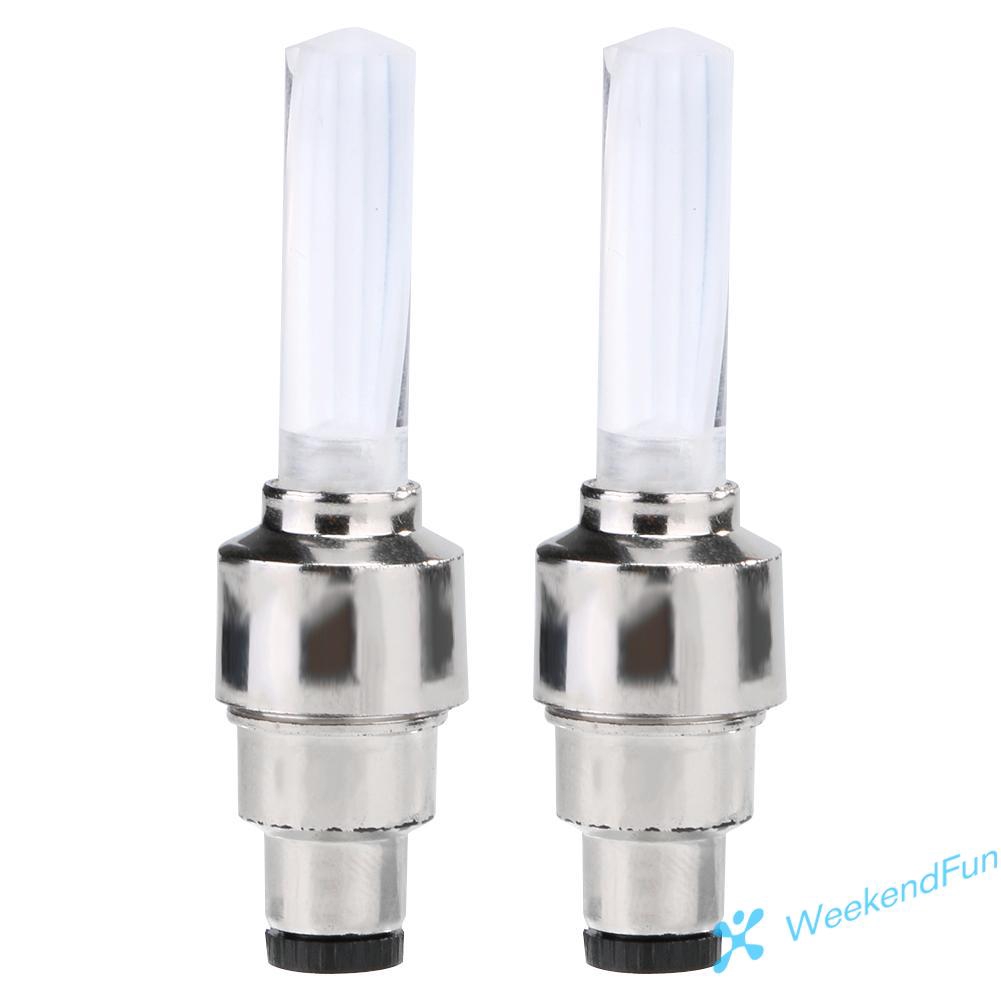 Bộ 2 Nắp Van Bánh Xe