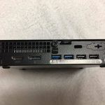 Dell optiplex 3040 mini micro core i5-6500T 6th ram 256gb ssd. Hàng 99% | BigBuy360 - bigbuy360.vn