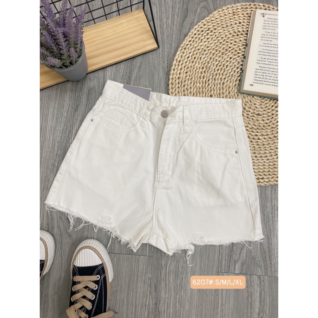 Quần short jean HZZ (3746)