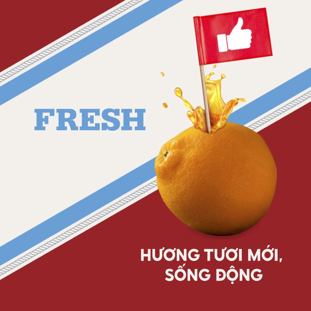 Lăn khử mùi nam không làm ố vàng áo Old Spice 85g - Hàng chính hãng , có tem phụ tiếng việt