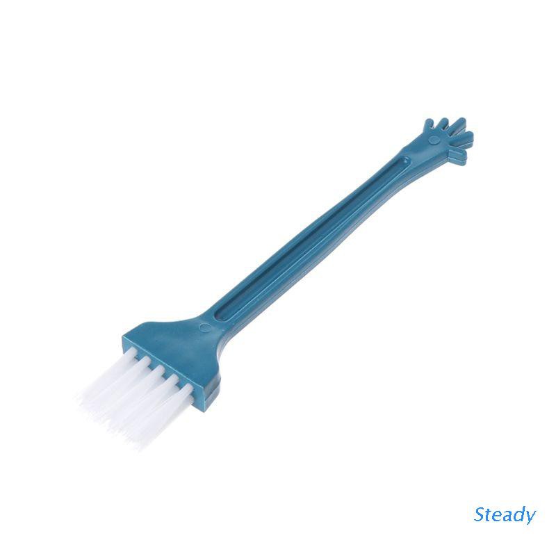 Chổi Quét Bụi Mini Tiện Dụng Vệ Sinh Cho Bàn Phím Máy Tính/Xe Hơi/Nhà Cửa/Văn Phòng