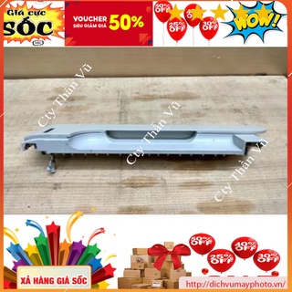 Mặt khay giấy máy in hp 2035, mặt khay gầm máy in hp 2035 bóc máy chất lượng tốt ineco