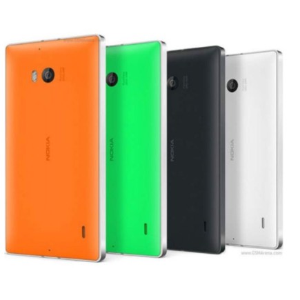 Vỏ nắp lưng lumia 930 hàng xịn