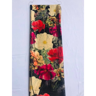 Vải áo dài Lụa Pháp - 2m/áo