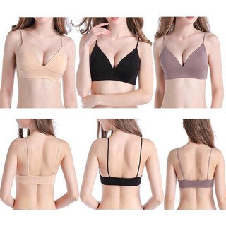 XẢ ÁO BRA SU DÂY MẢNH 8886