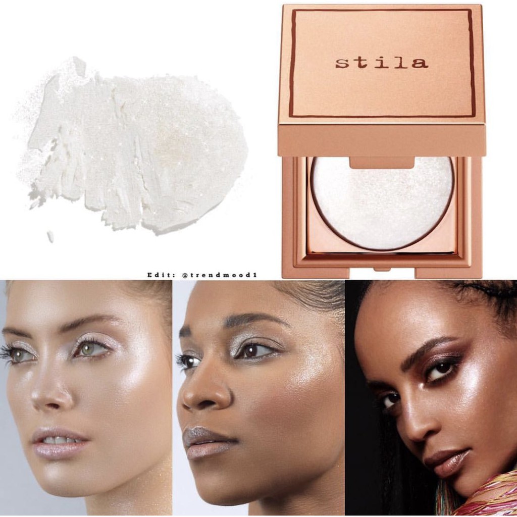 MBC KEM BẮT SÁNG stila heaven's dew all over glimmer silverlake | BigBuy360 - bigbuy360.vn