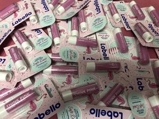 Son dưỡng Labello Soft Rose