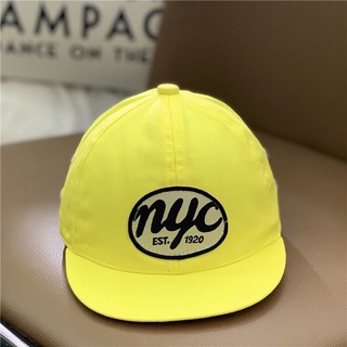 Mũ lưỡi trai NYC Kute cho bé