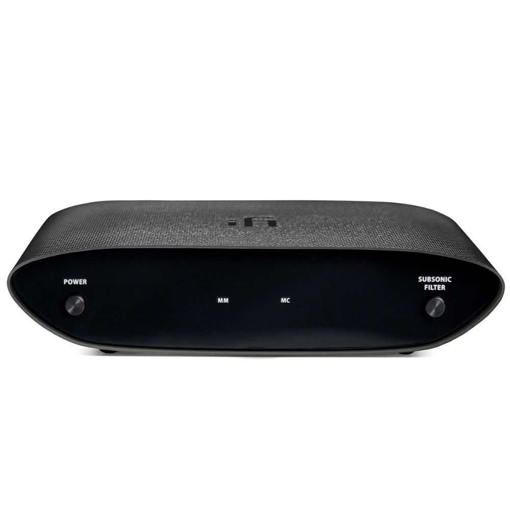 Thiết bị khuếch đại âm thanh IFI ZEN AIR PHONO- Chính hãng phân phối