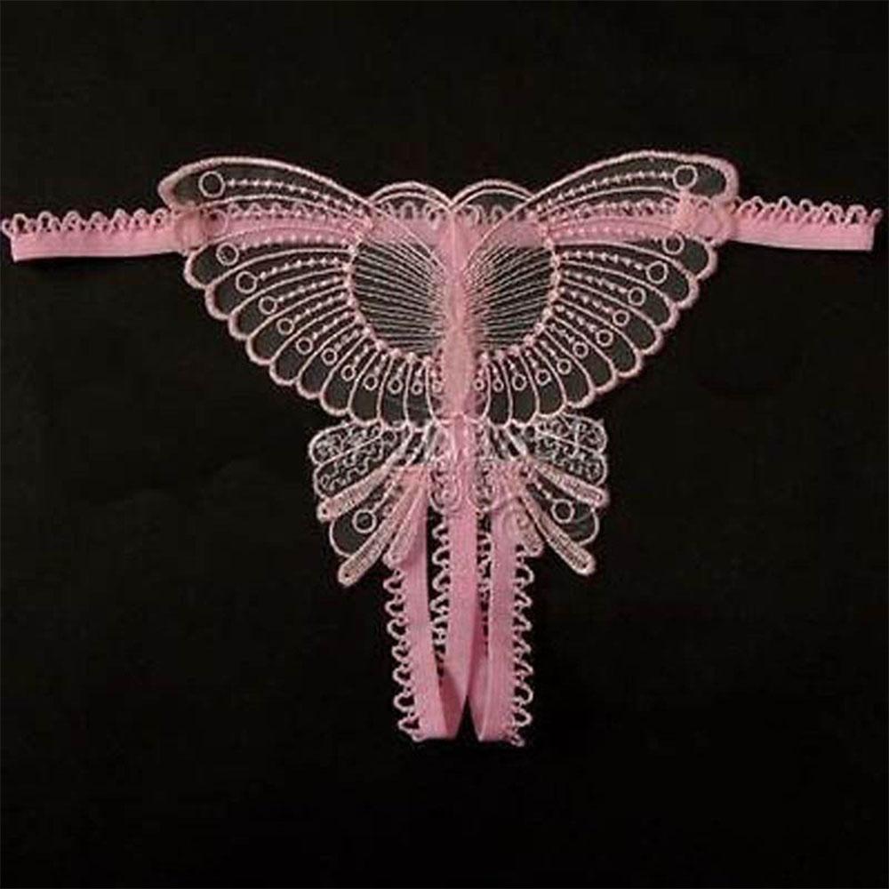 Quần Lót Nữ Lọt Khe Gợi Cảm