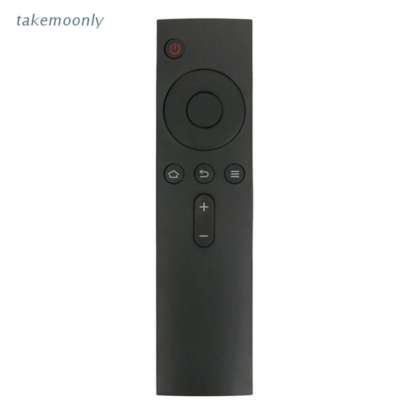 Điều Khiển Từ Xa Thay Thế Cho Xiaomi Mi Box 3 / 2 / 1