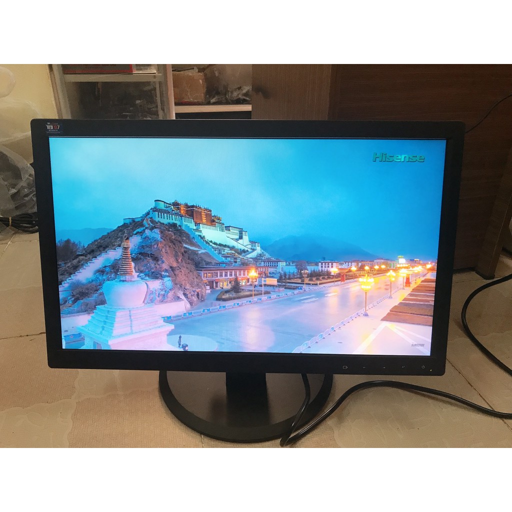 LCD Lenovo 22 inch led đẹp keng giá rẻ | BigBuy360 - bigbuy360.vn