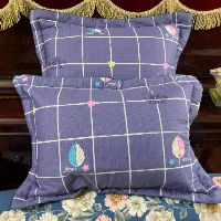 Ga gối cotton hàn quốc .(shop ga gối trần gấm)