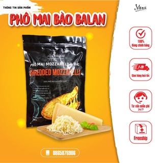 Phomai bào sợi Ba Lan hàng cao cấp kéo sợi tốt 🧀