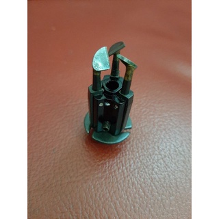 LƯỠI TUỐT MEN DÂY ĐỒNG (TẶNG ỐNG TRỤC 5)