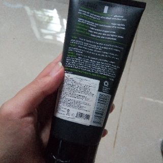 Sữa rửa mặt Watsons Men