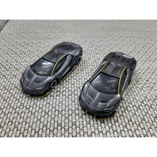 Mô hình Tomica No.81 lamborghini centenario - No box Made in Vietnam 2016