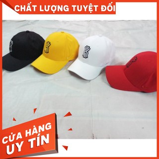 Nón kết nam chữ k - mũ lưỡi trai nam - nón hải