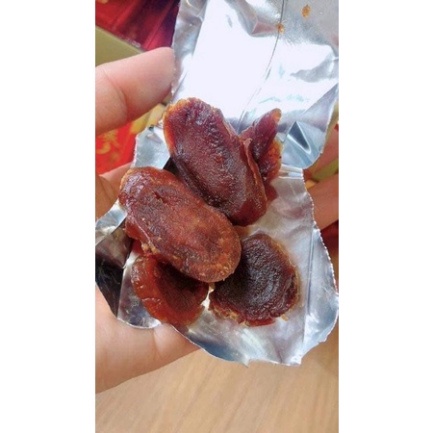 Hồng Sâm Thái Lát Tẩm Mật Ong Sambok Hàn Quốc, trumsihanghanquoc [ Hàng Mới Về ]
