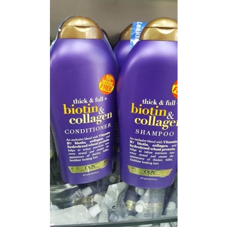 BIOTIN TÍM 557ml - Dầu Gội Dầu Biotin Mỹ - BỘ GỘI XẢ NGĂN RỤNG TÓC, KÍCH THÍCH MỌC TÓC - Nhà Sâu Shop | BigBuy360 - bigbuy360.vn