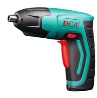 Máy siết vít dùng pin dca 4v adpl5c