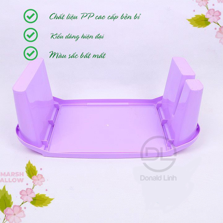 Bàn tập tô trẻ em Việt Nhật Plastic 1829 / 1830