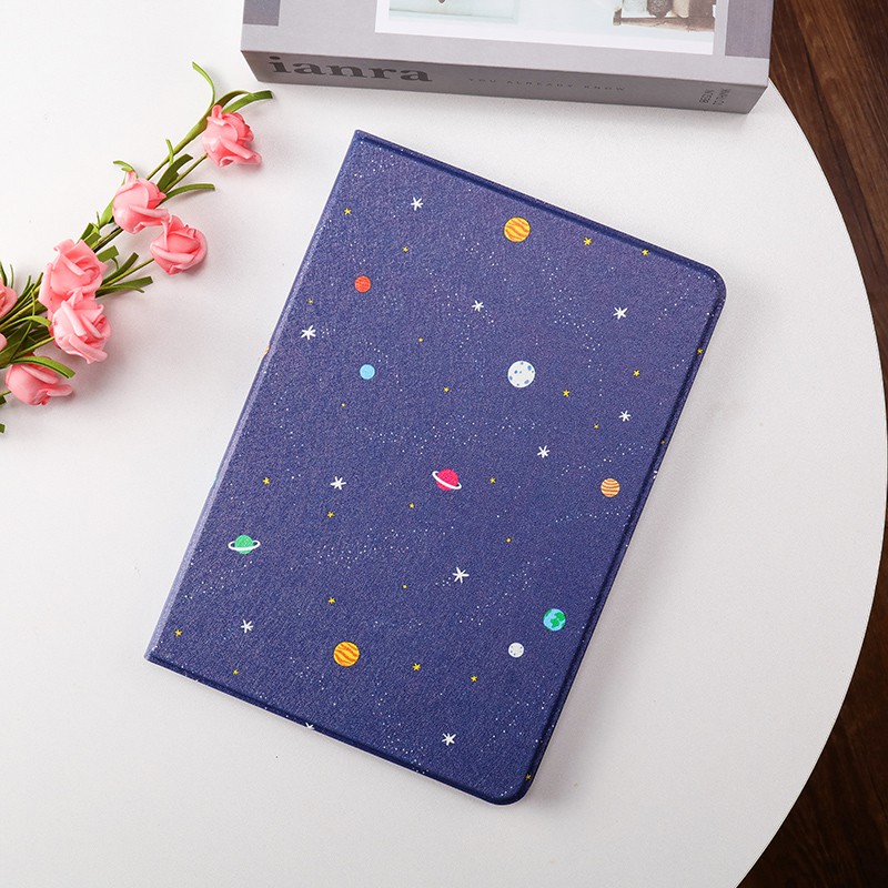 Ốp Máy Tính Bảng Cho iPad Air4 10.9 iPad 8th 7th 10.2 air3 pro10.5 pro 9.7 iPad 2 3 4 mini 5 4 3 2 1 air2 air1 gen6 gen5