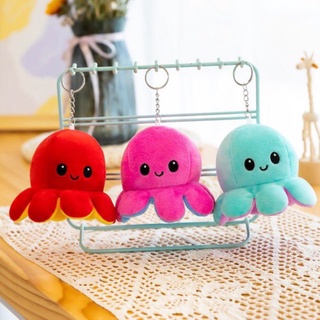 móc khoá bạch tuộc, doremo’n