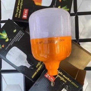 Bóng đèn tích điện