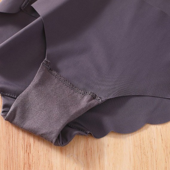 Quần Lót Nữ ❤️FREESHIP❤️ Quần Lót Nữ đúc su viền sóng không đường may mã 1028 | BigBuy360 - bigbuy360.vn