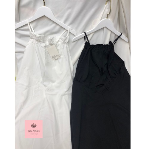 Váy Yếm Khoét Lưng 3 Lỗ Sexy Hot Trend Edel Có Video + Ảnh Thật + Đánh Giá | BigBuy360 - bigbuy360.vn