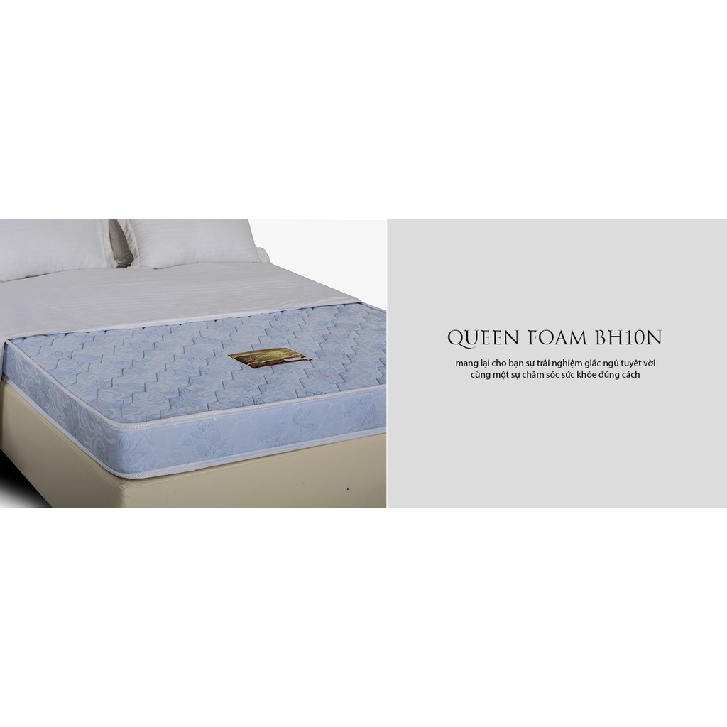 Nệm Mút Ép Vạn Thành