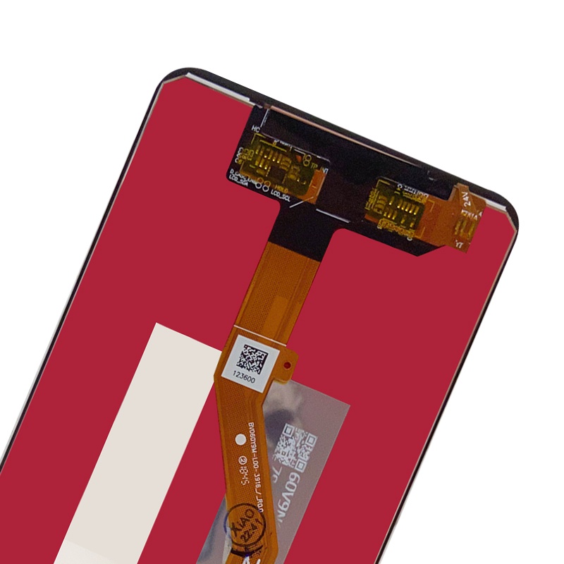 Màn Hình Cảm Ứng LCD Thay Thế Cho Vivo Y71 Y7 Y71i Y71A V1731B 1724 1801 Kèm Phụ Kiện