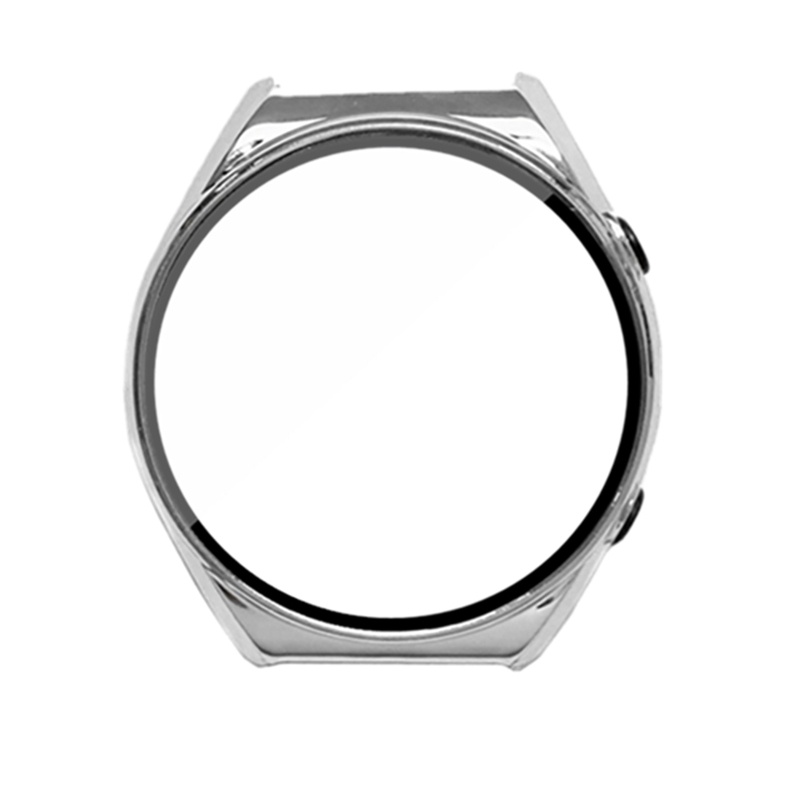 Ốp Bảo Vệ Mặt Đồng Hồ Thông Minh Xiaomi Iwatch S1