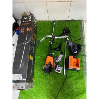 Máy cắt cỏ 58v