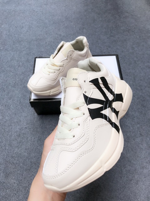 🎁[TẶNG TẤT + HỘP] GIÀY THỂ THAO CHUNKY NAM NỮ | BigBuy360 - bigbuy360.vn