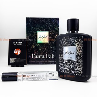 Bi K Shop - Nước hoa Just Jack Fanta Fab [Mẫu thử]