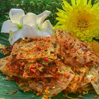BÁNH TRÁNG MINH MINH