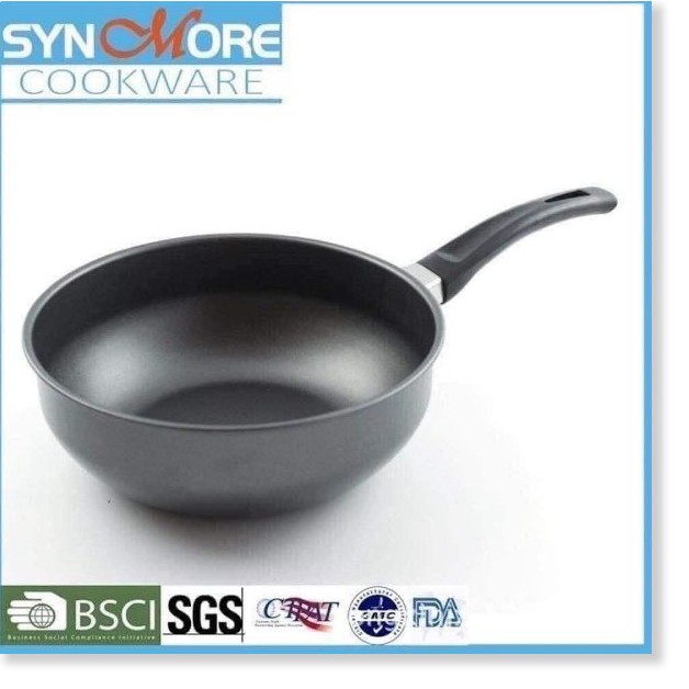 ♨CHẢO CHỐNG DÍNH SÂU LÒNG Size 16 cm/-li /-li /-li 59k💢CHẢO CÓ THỂ DÙNG ĐC BẾP GA, BẾP TỪ, BẾP HỒNG NGOẠI